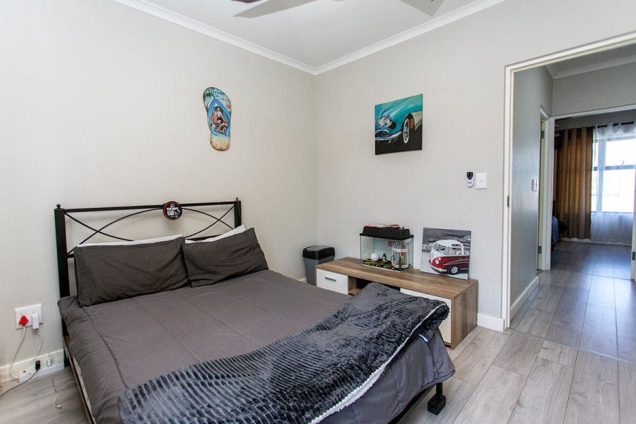 To Let 3 Bedroom Property for Rent in Zonnendal Western Cape